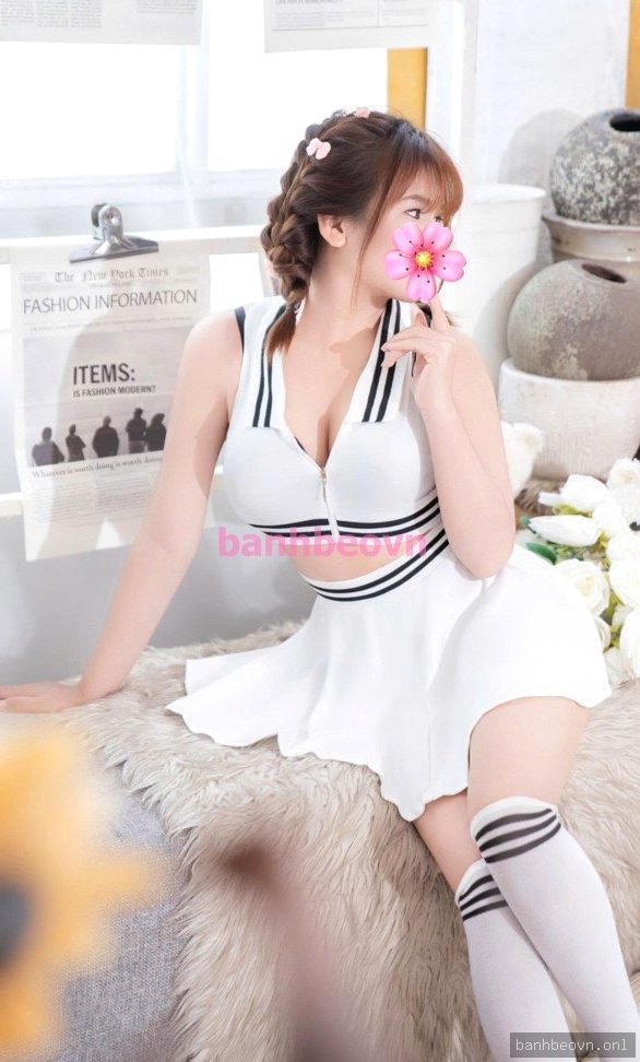 Hotteen Ngọc Hân, 20 tuổi: 400k, 1m57, 48kg – Thuận An, Bình Dương – ảnh 15