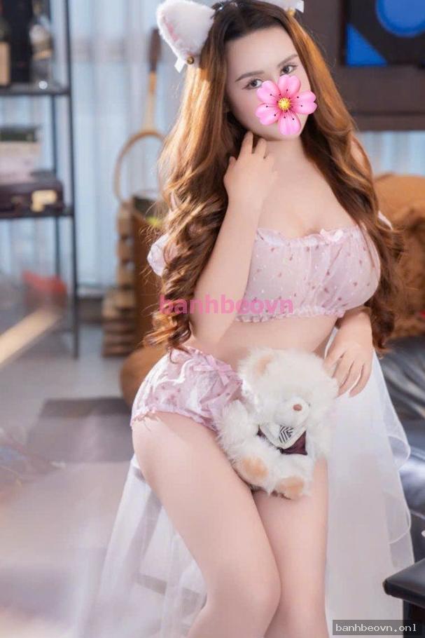 Hạ An, 19 tuổi: 600k, 1m60, 47kg – Đà Lạt, Lâm Đồng – ảnh 9