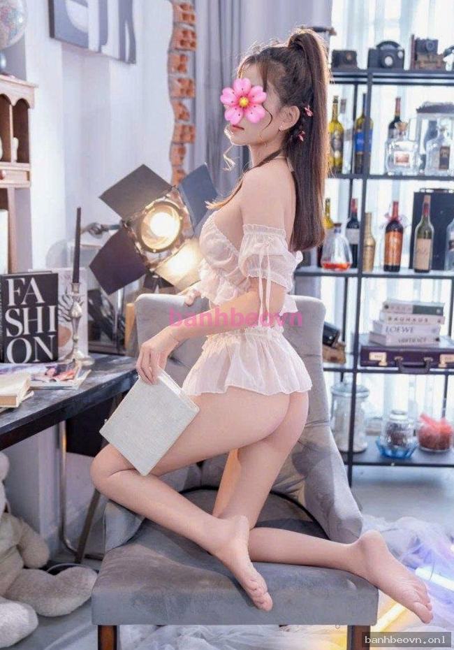Triệu Vy, 27 tuổi: 400k, 1m58, 46kg – Sài Gòn – ảnh 15