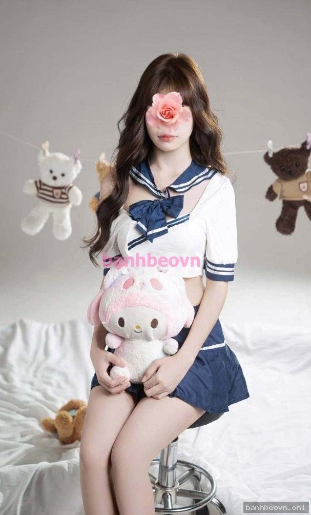 Bibi, 20 tuổi: 500k, 1m60, 45kg – Thủ Dầu Một, Bình Dương – ảnh 12