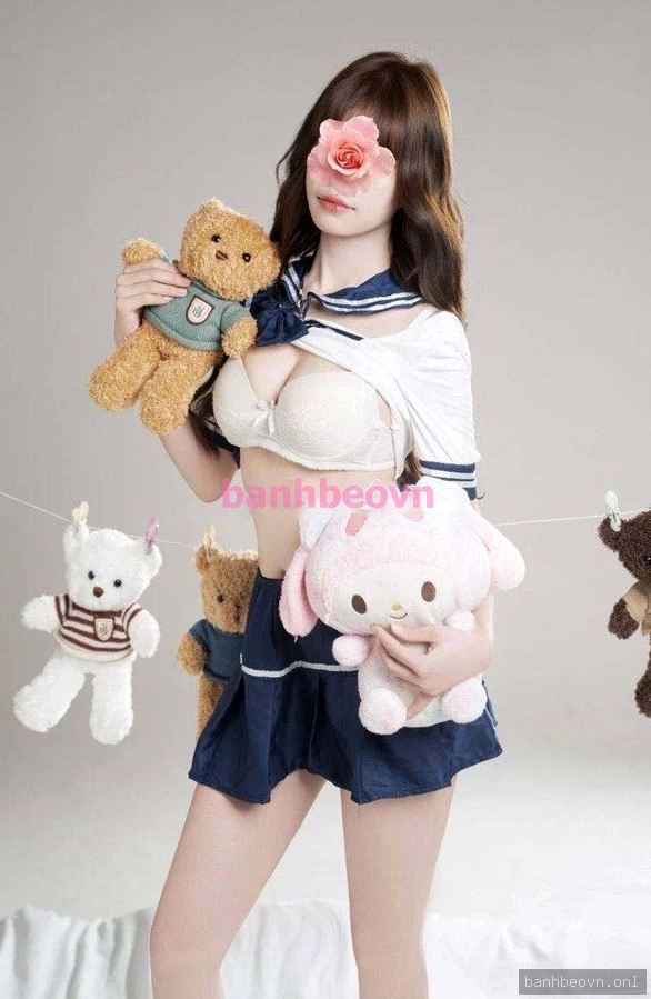 Bibi, 20 tuổi: 500k, 1m60, 45kg – Thủ Dầu Một, Bình Dương – ảnh 8