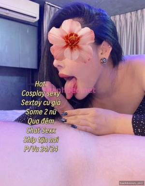 Linh Dâm, 29 tuổi: 1tr, 162, 49 – ảnh 2