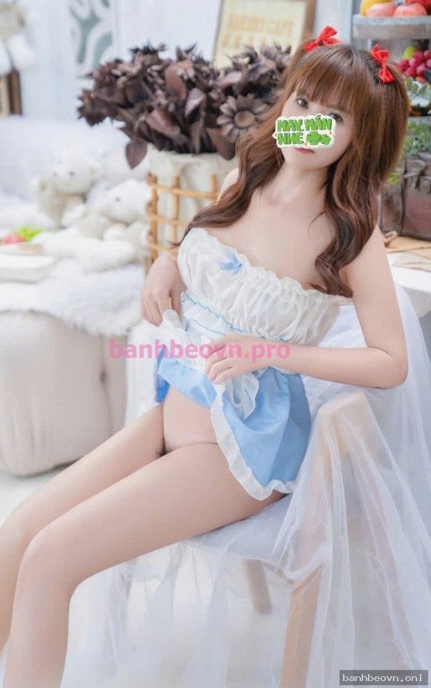 Thanh Thanh, 27 tuổi: 300k, 1m60, 48kg – Bình Tân, Sài Gòn – ảnh 9