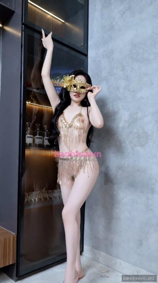 Mỹ Mỹ, 26 tuổi: 400k, 1m60, 49kg – Quận 6, Sài Gòn – ảnh 4