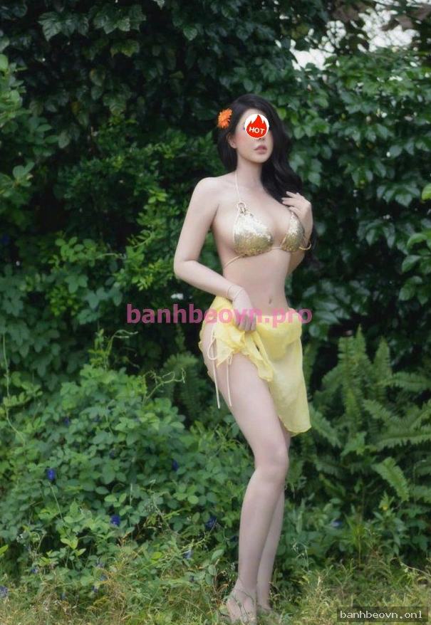 Winnie – gái gọi Quận 10