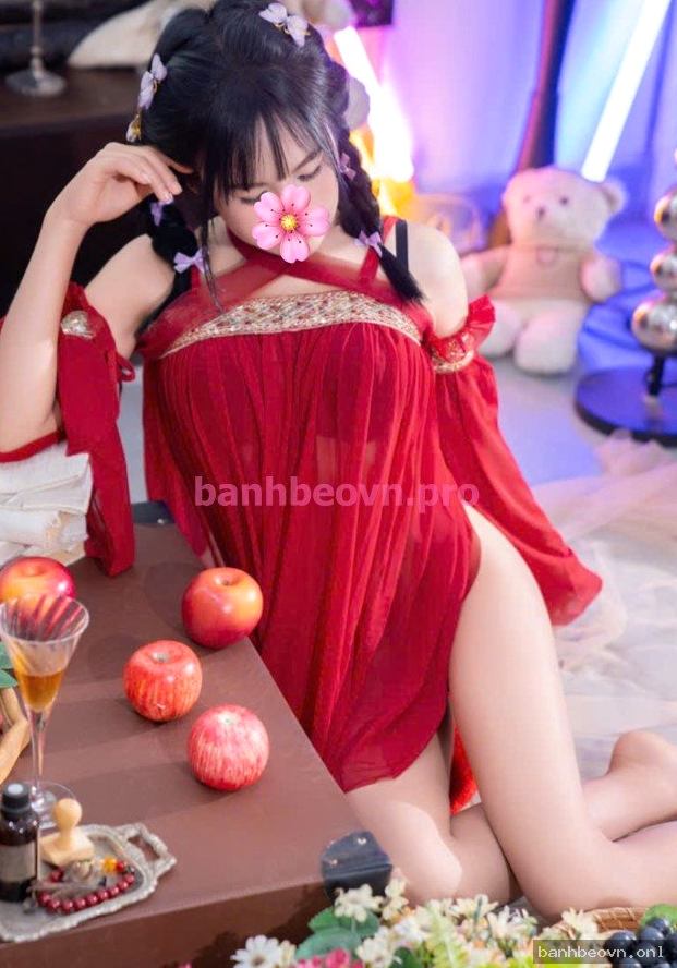 Hotteen, 26 tuổi: 300k, 1m56, 40kg – Quận 12, Sài Gòn – ảnh 12