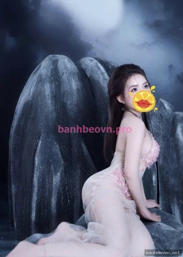Kiều Diễm Babie, 22 tuổi: 700k, 1m62, 48kg – Cầu Giấy, Hà Nội – ảnh 3