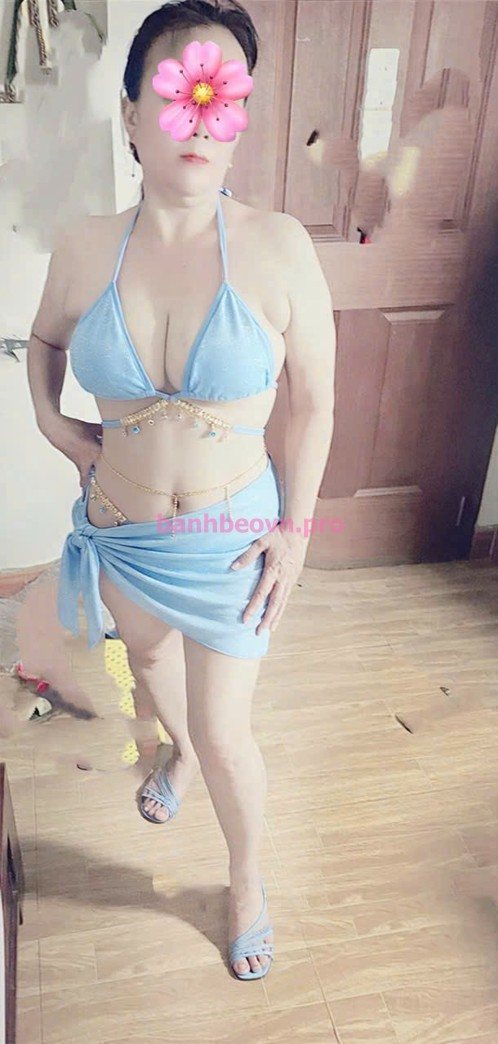 Thu Hà, 43 tuổi: 200k, 1m62, 60kg – Quận 10, Sài Gòn – ảnh 12