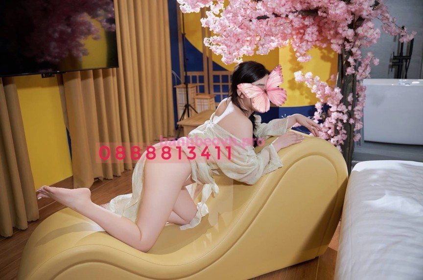 Maximum Chân Ái – gái gọi Nha Trang