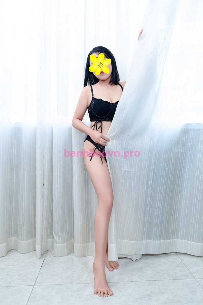 Yến Nhi, 27 tuổi: 300k, 1m58, 50kg – Gò Vấp, Sài Gòn – ảnh 6