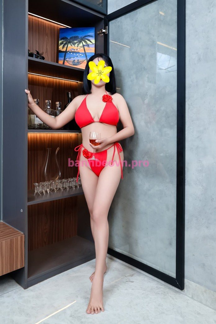 Yến Nhi, 27 tuổi: 300k, 1m58, 50kg – Gò Vấp, Sài Gòn – ảnh 10