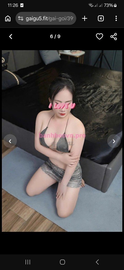 Tuyết Phương, 34 tuổi: 300k, 1m56, 48kg – Bình Chánh, Sài Gòn – ảnh 6
