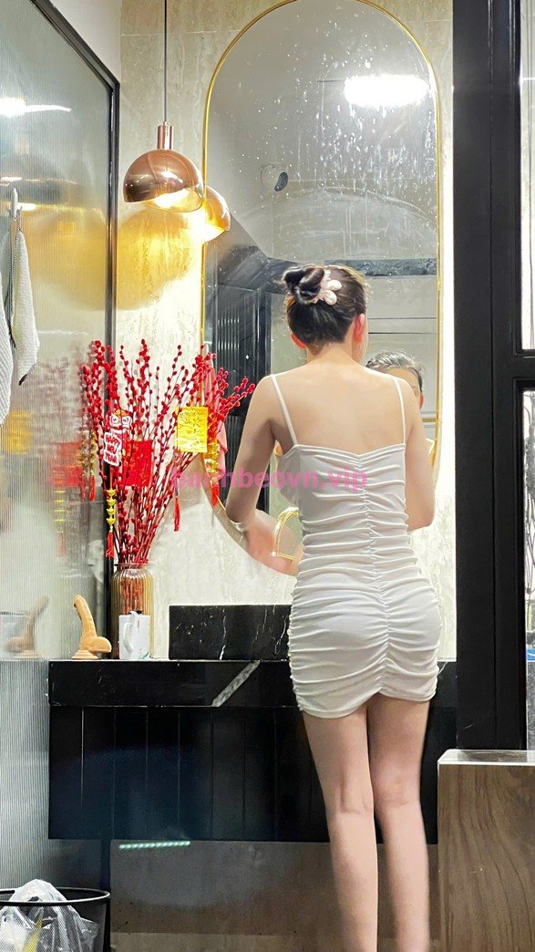 Pé, 27 tuổi: 6tr, 1m65, 45kg – Quận 10, Sài Gòn – ảnh 12