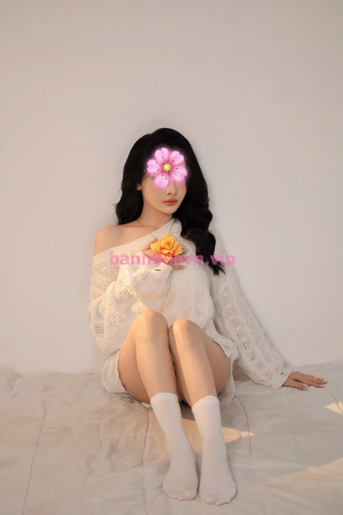 Linh Linh – gái gọi Quận 10