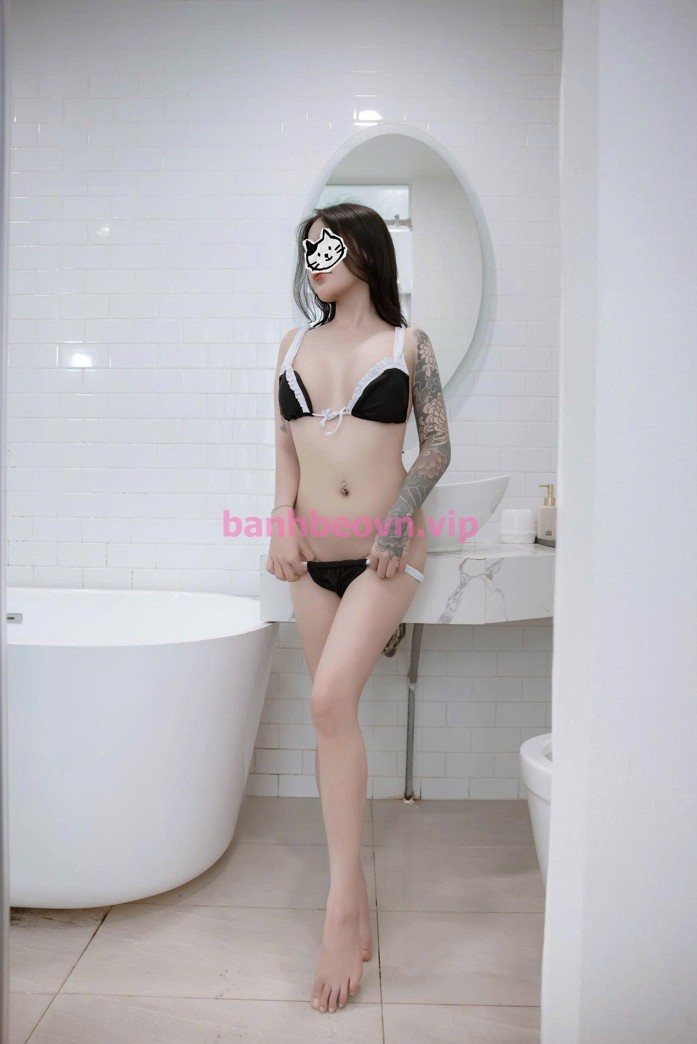 Bé Xu, 19 tuổi: 500k, 1m60, 45kg – Thủ Dầu Một, Bình Dương – ảnh 3