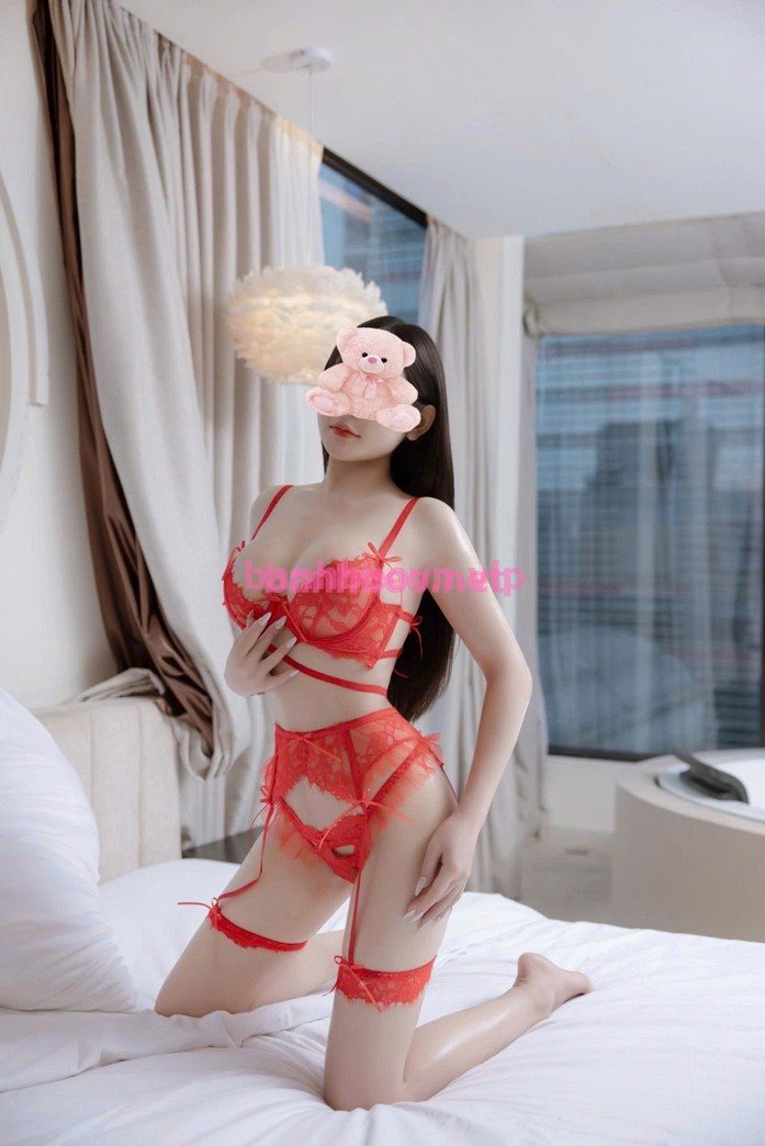 Hương – gái gọi Nhơn Trạch