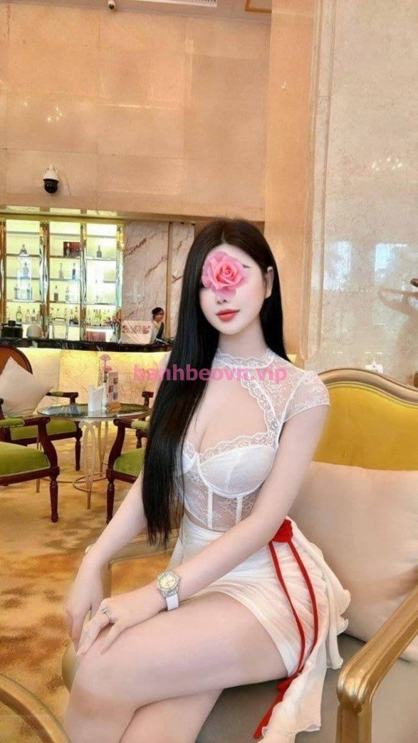 Trâm Anh – gái gọi Quận 2