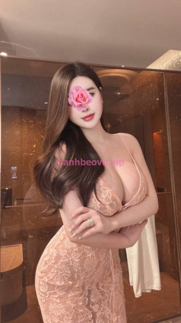 Trâm Anh, 21 tuổi: 400k, 1m65, 52kg – Quận 2, Sài Gòn – ảnh 2