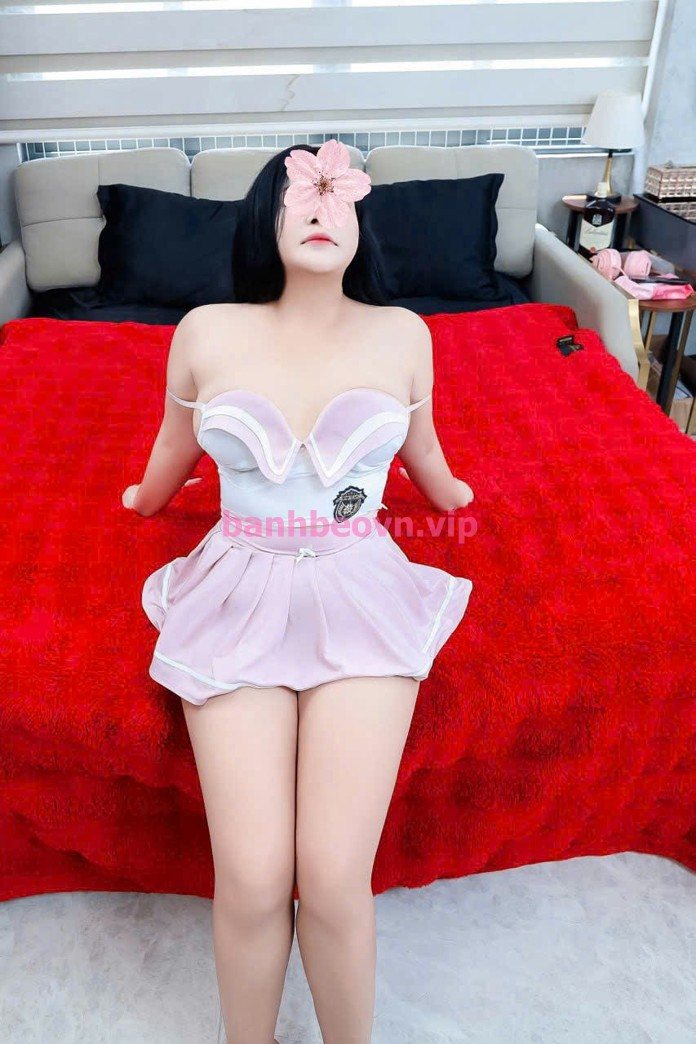 Minh Nguyệt – gái gọi Thuận An