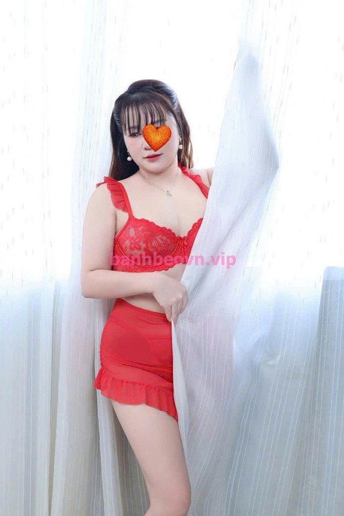 Mi Mi – gái gọi Quận 10