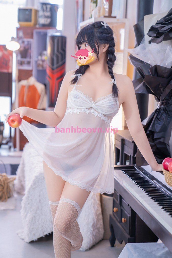 Bé Linh Chi, 21 tuổi: 500k, 1m68, 53kg – Sài Gòn – ảnh 16