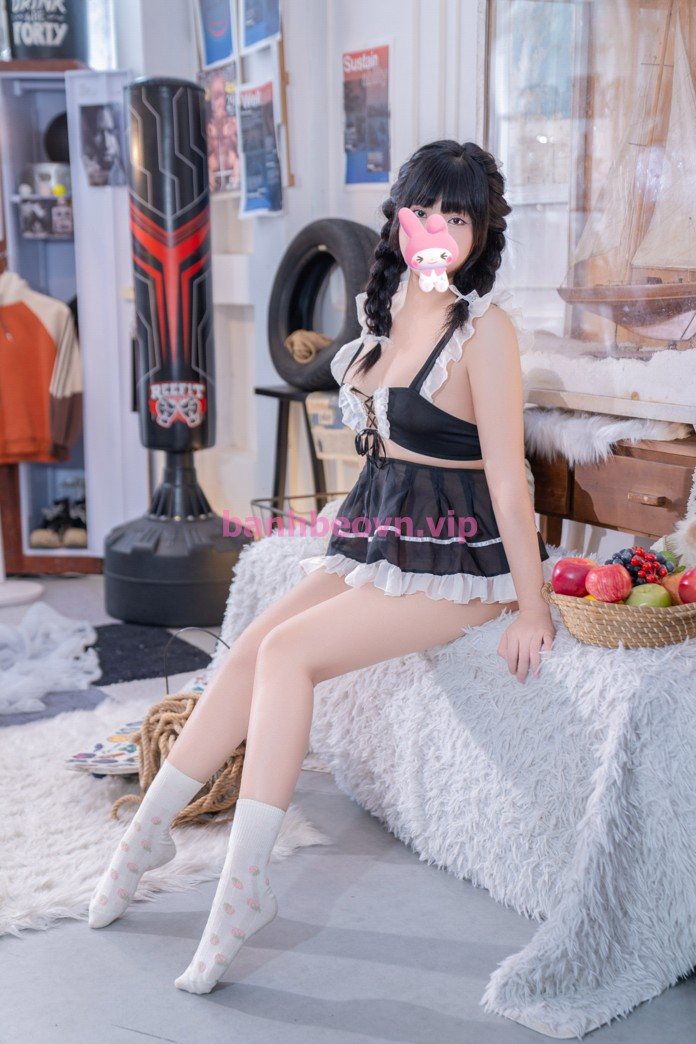 Bé Linh Chi, 21 tuổi: 500k, 1m68, 53kg – Sài Gòn – ảnh 9