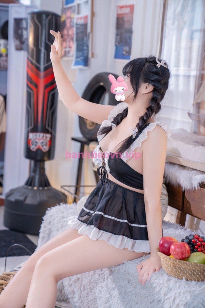 Bé Linh Chi, 21 tuổi: 500k, 1m68, 53kg – Sài Gòn – ảnh 8