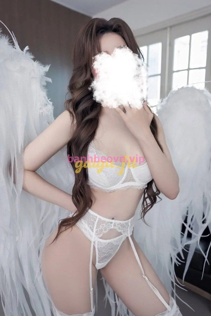 Phương Vú, 26 tuổi: 400k, 1m60, 49kg – Quận 7, Sài Gòn – ảnh 2