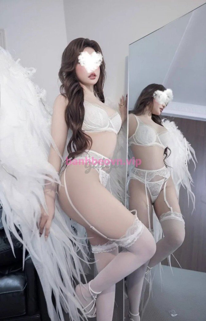 Phương Vú, 26 tuổi: 400k, 1m60, 49kg – Quận 7, Sài Gòn – ảnh 9