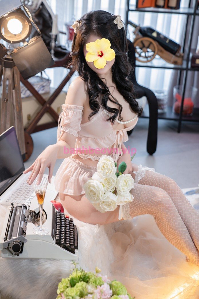 Bé Candy – gái gọi Quận 10