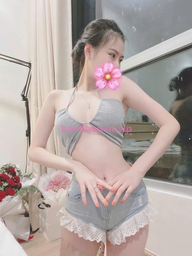 Minh Anh – gái gọi Quận 7