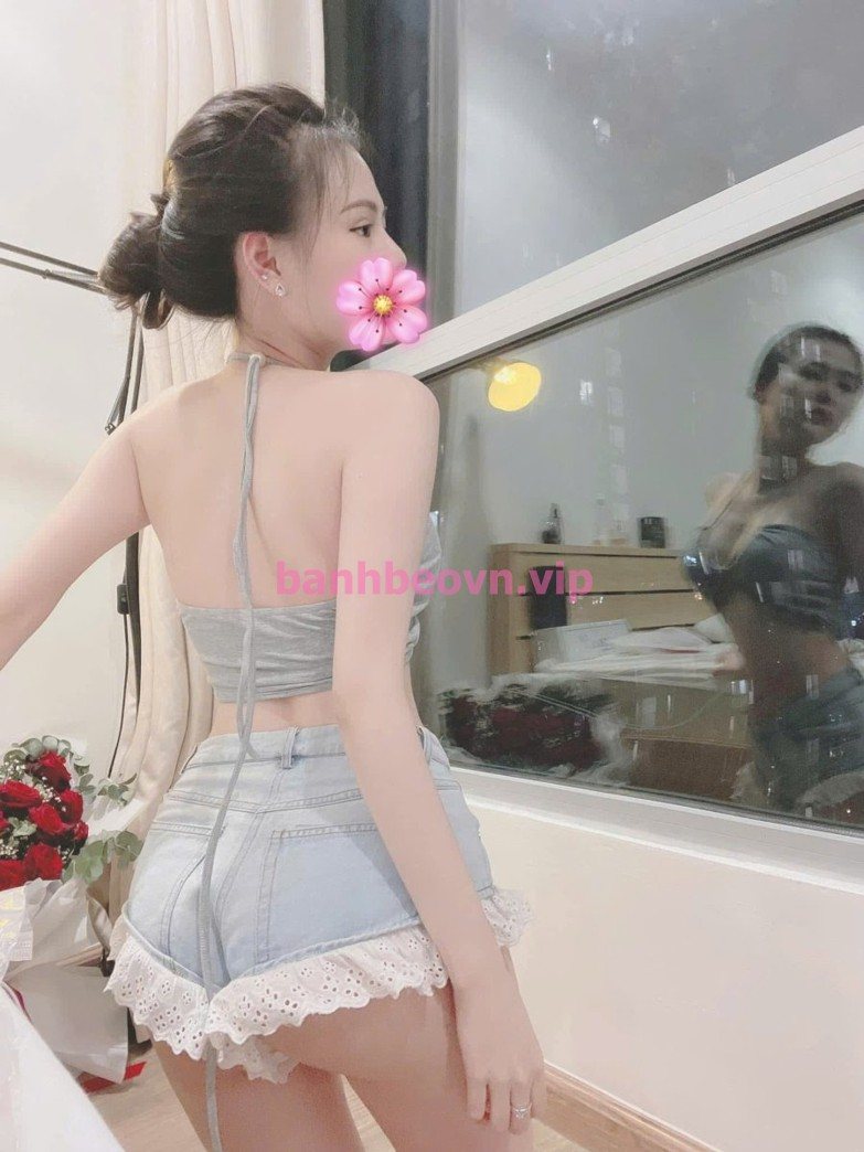 Minh Anh, 25 tuổi: 400k, 1m60, 50kg – Quận 7, Sài Gòn – ảnh 3