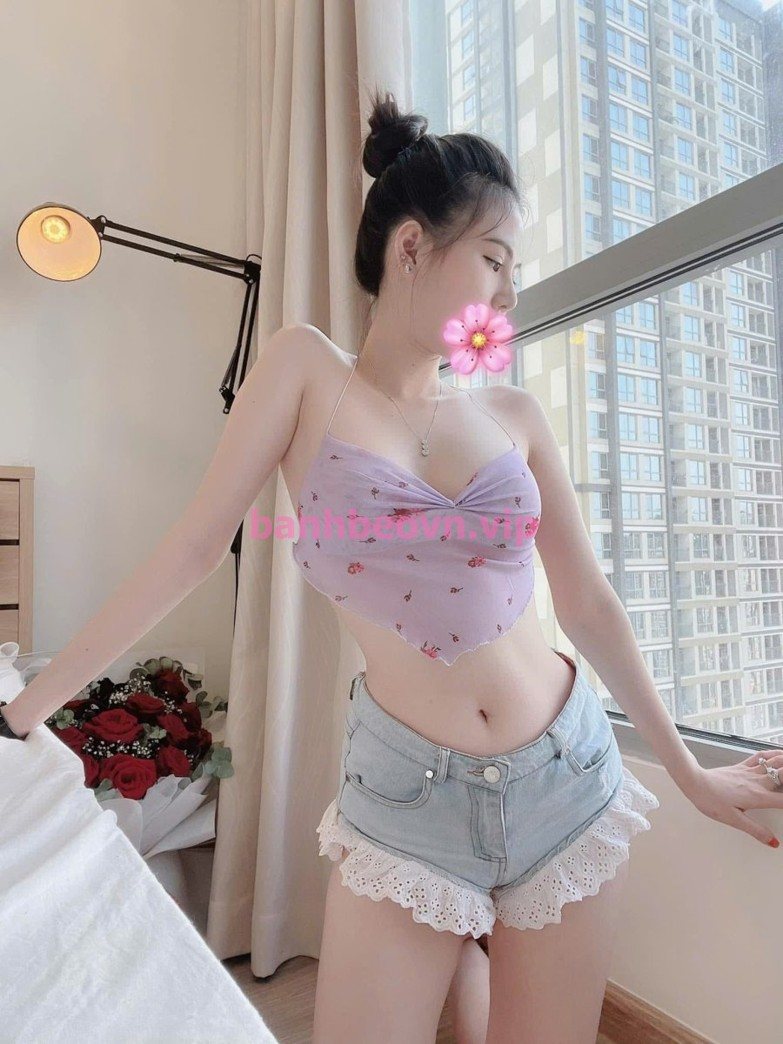 Minh Anh, 25 tuổi: 400k, 1m60, 50kg – Quận 7, Sài Gòn – ảnh 9