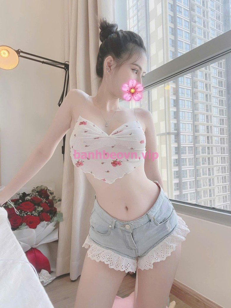 Minh Anh, 25 tuổi: 400k, 1m60, 50kg – Quận 7, Sài Gòn – ảnh 8