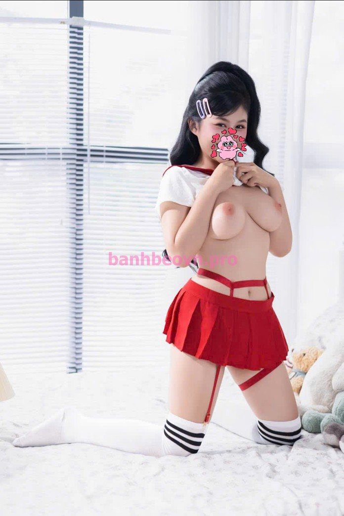 Bảo Ngọc – gái gọi Thuận An