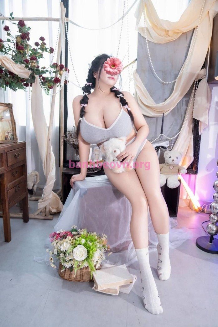 Bé Hà My – gái gọi Quận 8