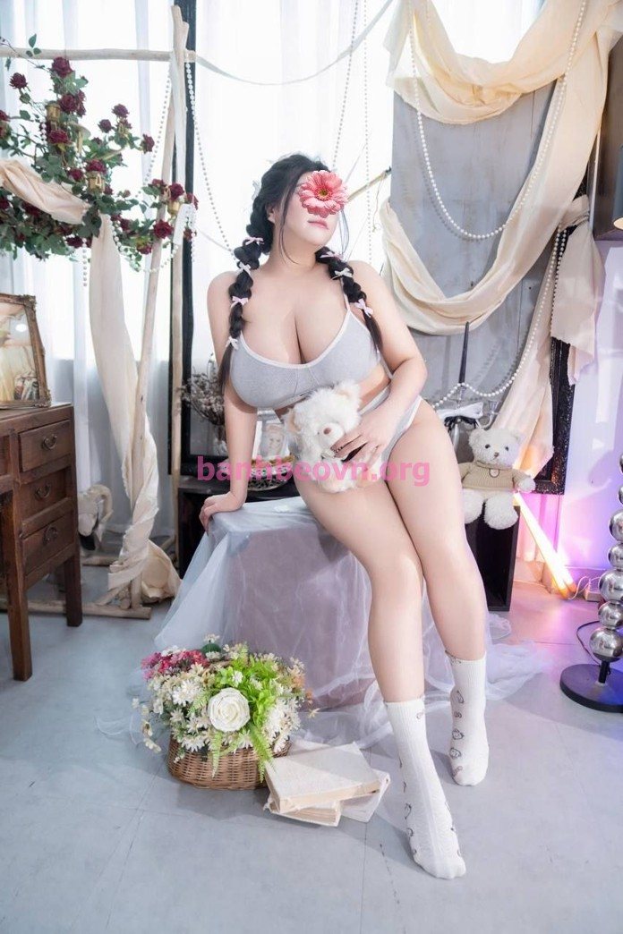 Bé Hà My, 23 tuổi: 400k, 1m60, 50kg – Quận 8, Sài Gòn – ảnh 17