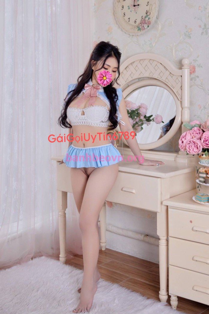 Trinh Trinh, 29 tuổi: 600k, 1m59, 49kg – Thủ Dầu Một, Bình Dương – ảnh 10